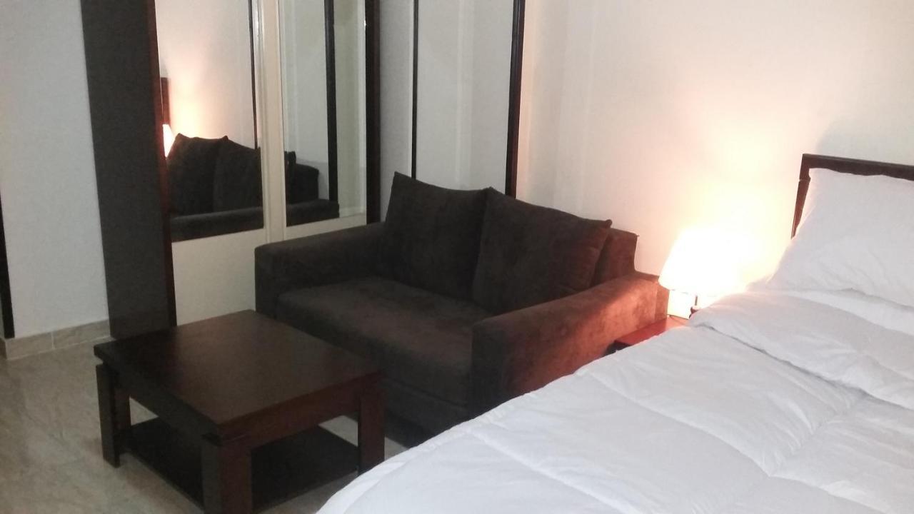 Apartment Tiba *