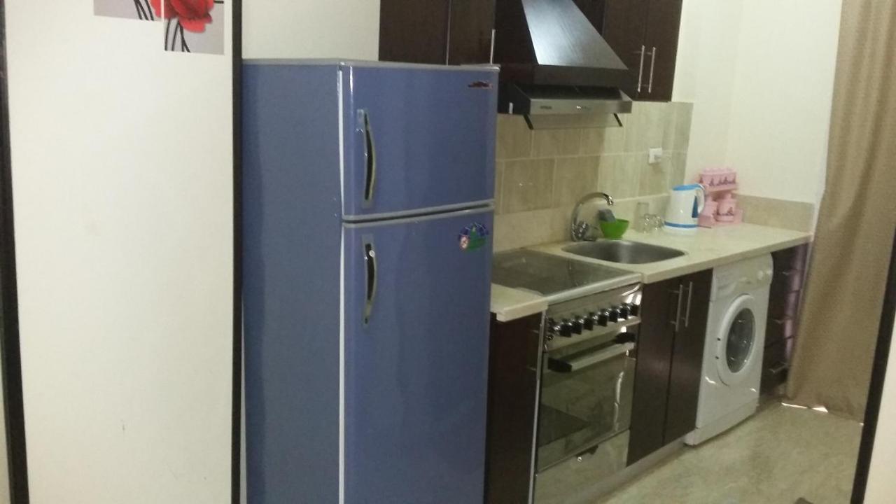 Apartament Tiba *