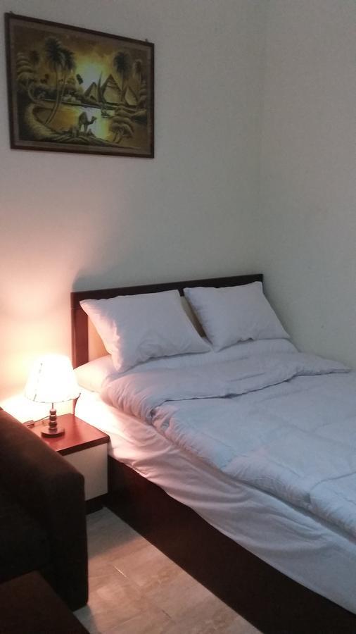 Apartament Tiba *