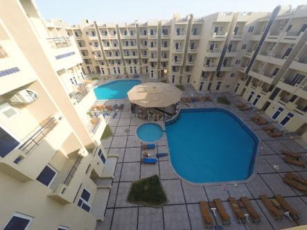 Apartament Tiba Hurghada