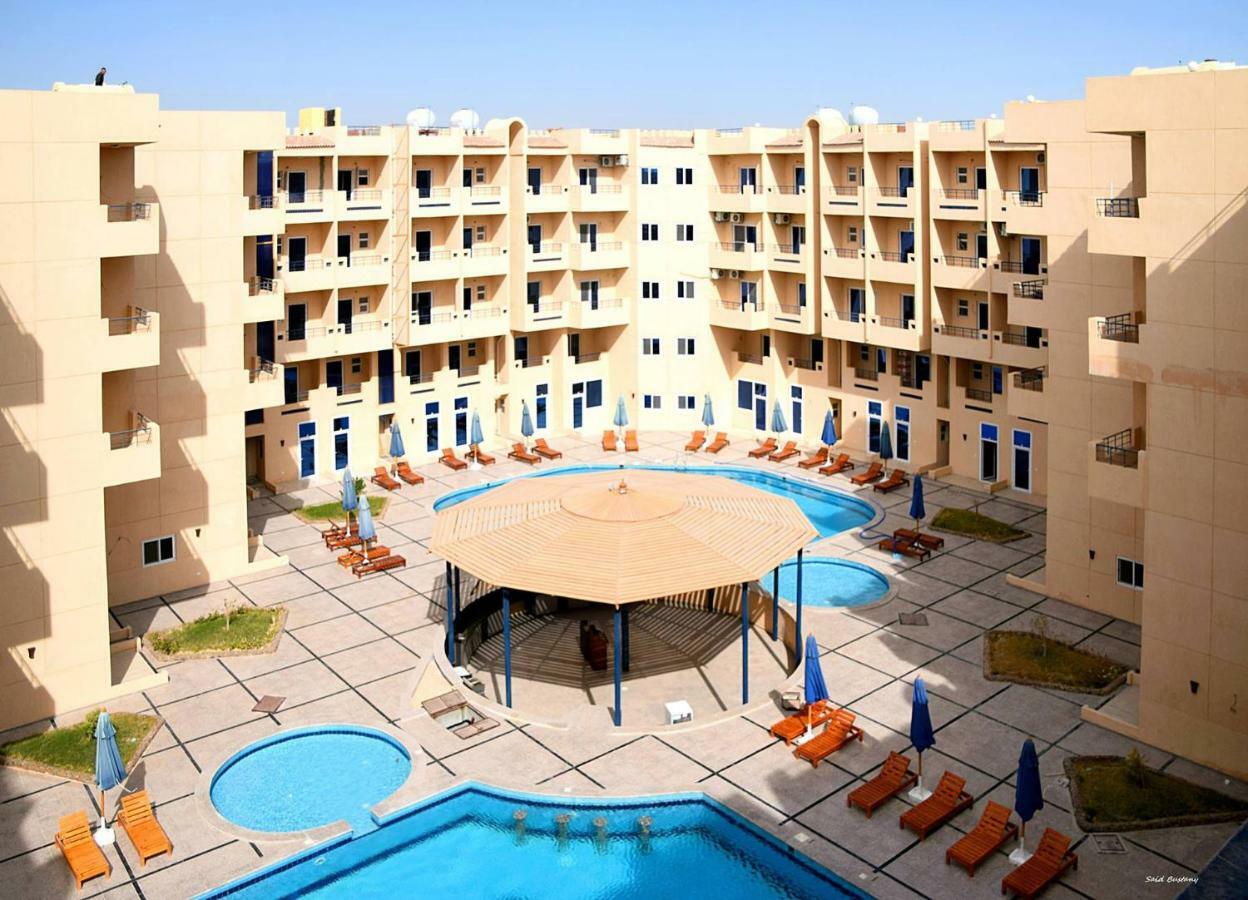 Tiba Hurghada